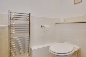 Entrance Hall (Guest WC)- click for photo gallery